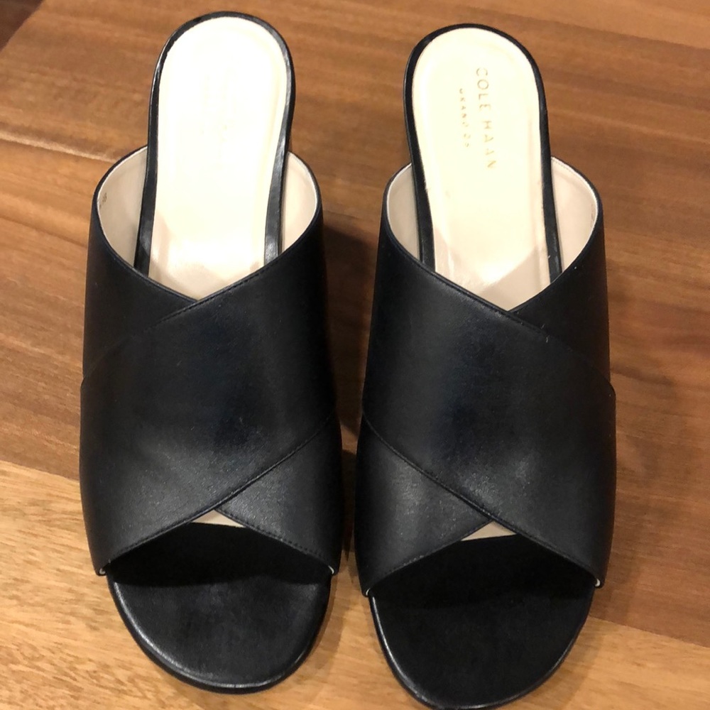 Cole Haan Sandals